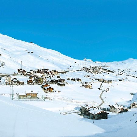 Apartment Trepalle By Interhome Livigno Exterior photo